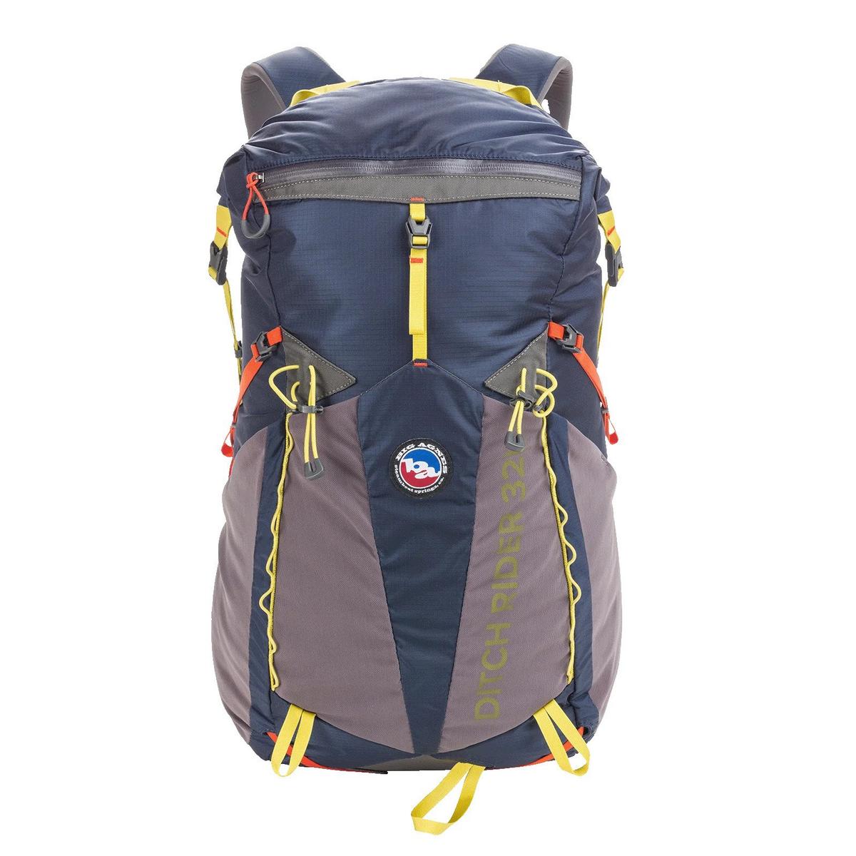 Big Agnes Ditch Rider 32L Backpack