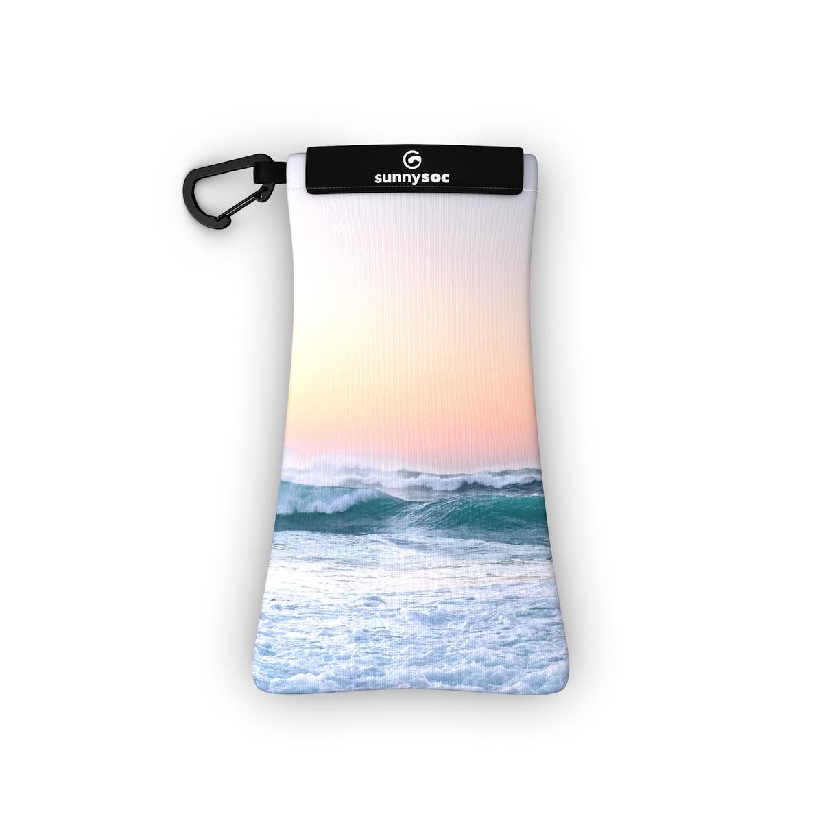 GoggleSoc SunnySoc Sunglasses Bag