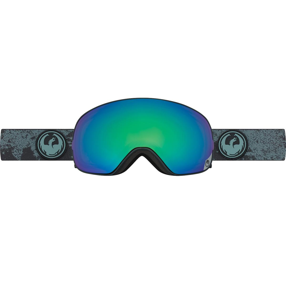 Dragon X2s Goggles