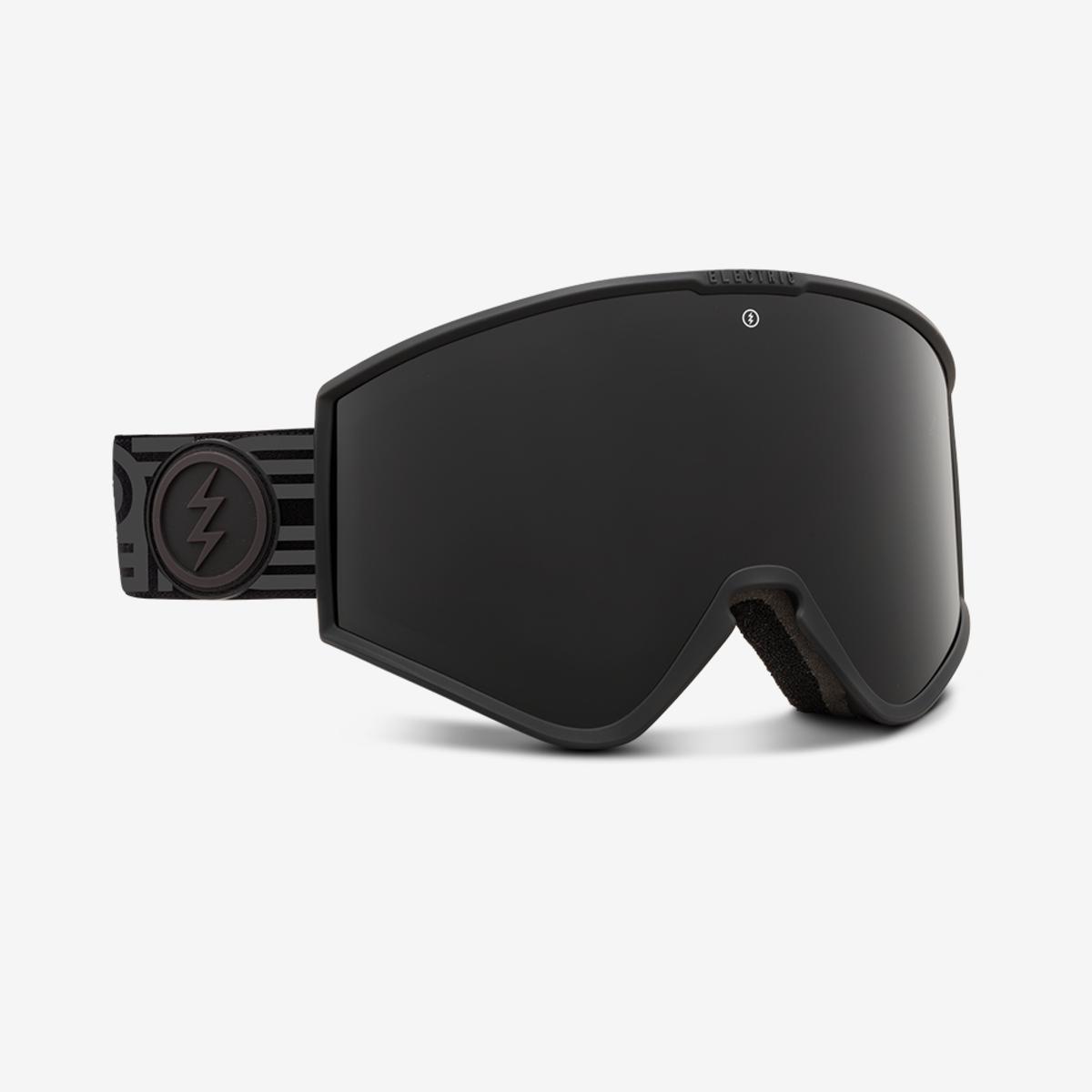Electric Kleveland 2022 Goggles