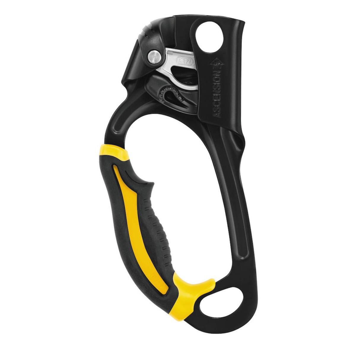Petzl Ascension Ascender Rope Clamp
