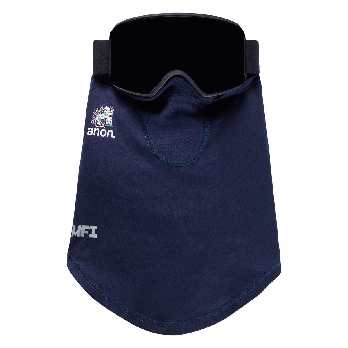 Anon MFI Lightweight Women's Neckwarmer