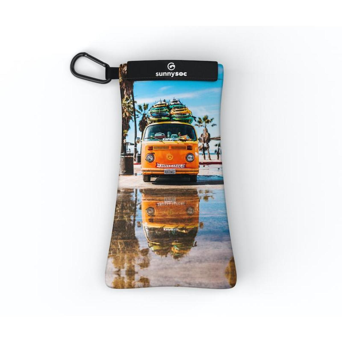 GoggleSoc SunnySoc Sunglasses Bag