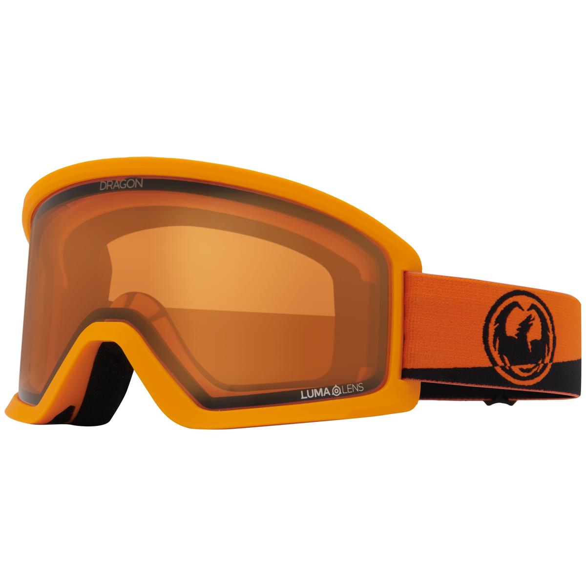 Dragon DX3 OTG Goggles