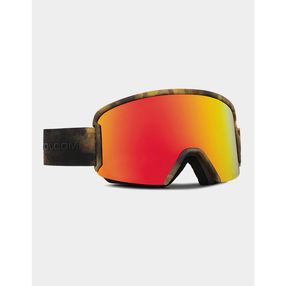 Volcom Garden Goggles