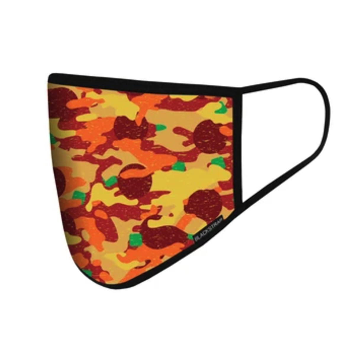 BlackStrap Kid's Civil Mask Youth