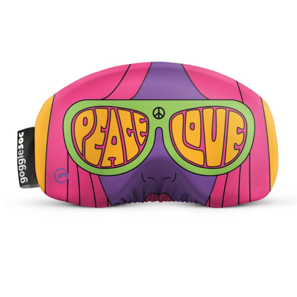 GoggleSoc Microfiber Protective Goggle Cover