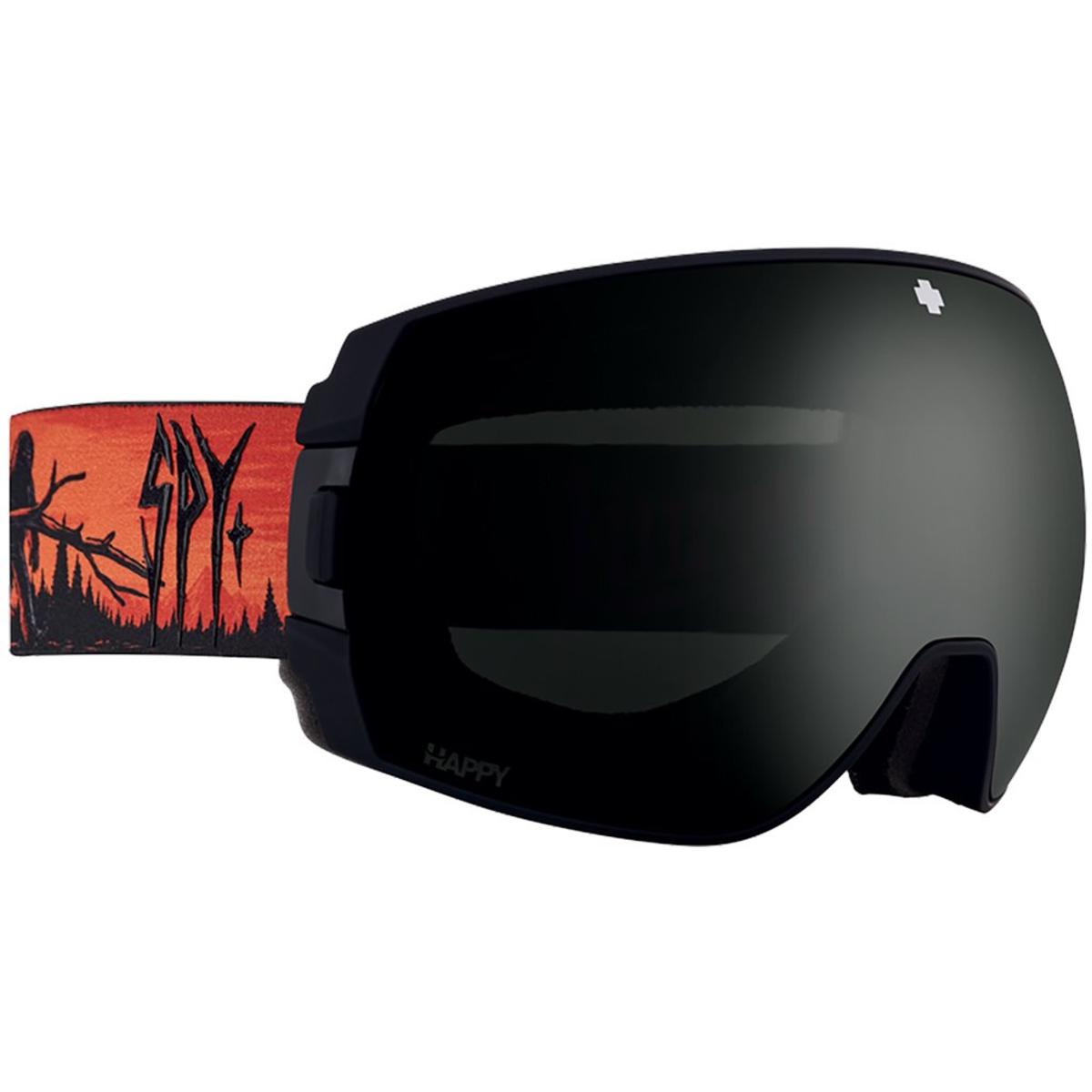 Spy Optic Legacy Goggles