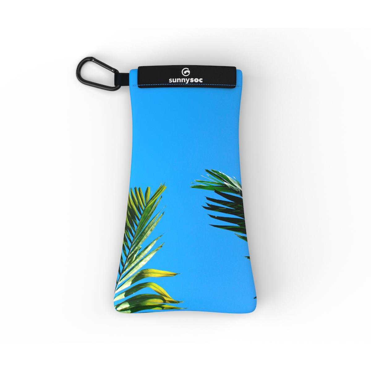 GoggleSoc SunnySoc Sunglasses Bag