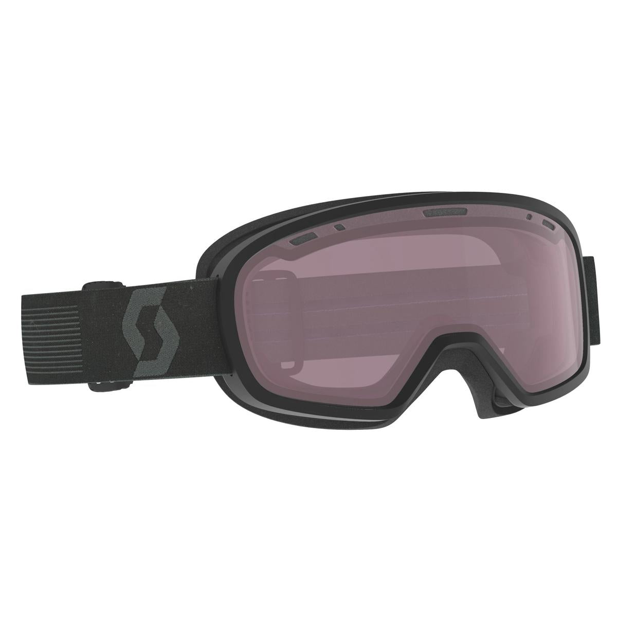 Scott Muse Pro OTG Goggles