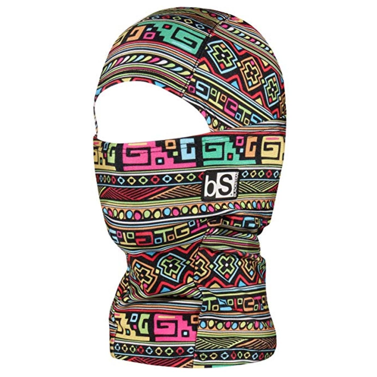BlackStrap Kids Hood Youth Balaclava
