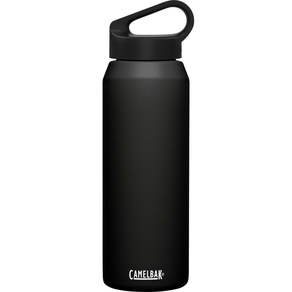 Camelbak Carry Cap 32oz Insulated Stainless Steel Waterbottle