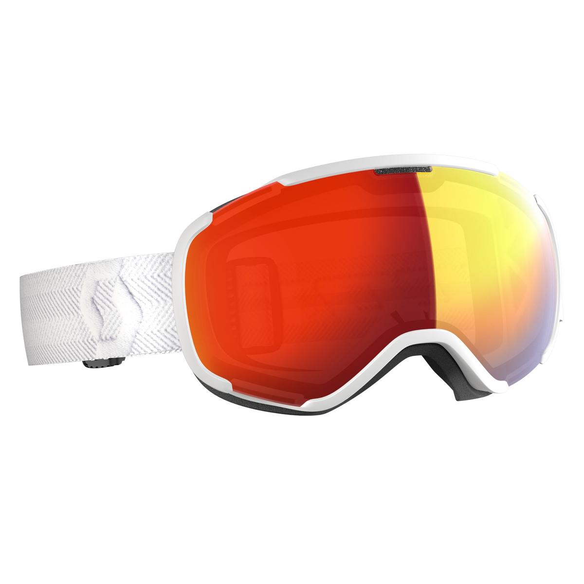 Scott Faze II Goggles