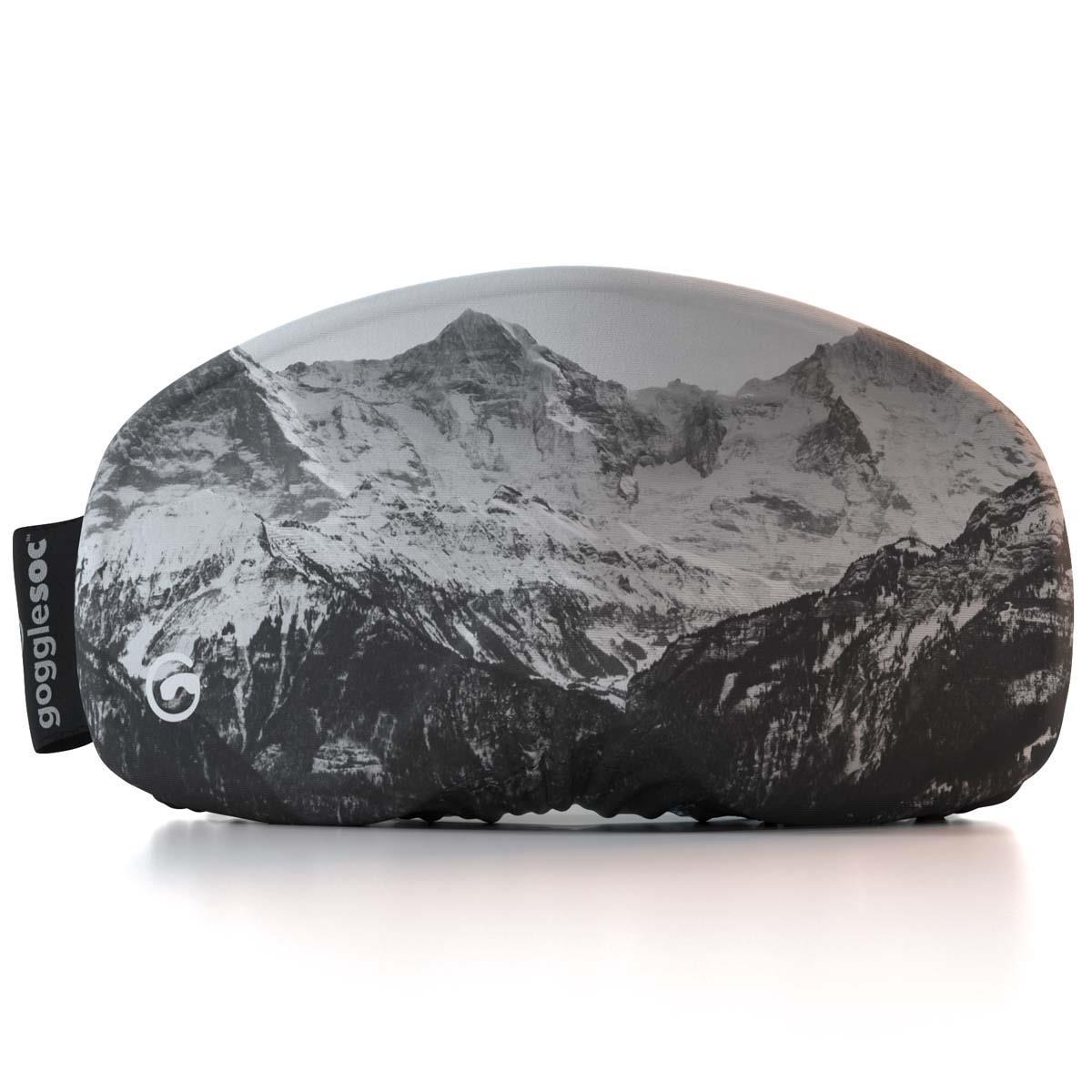 GoggleSoc Microfiber Protective Goggle Cover