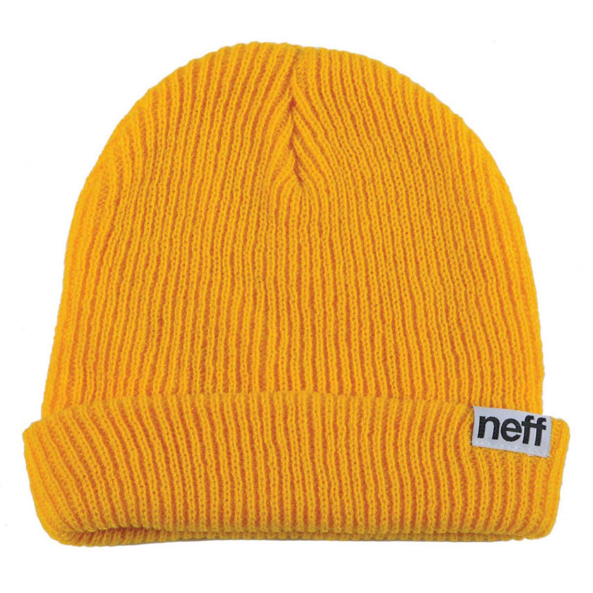 Neff Fold Beanie