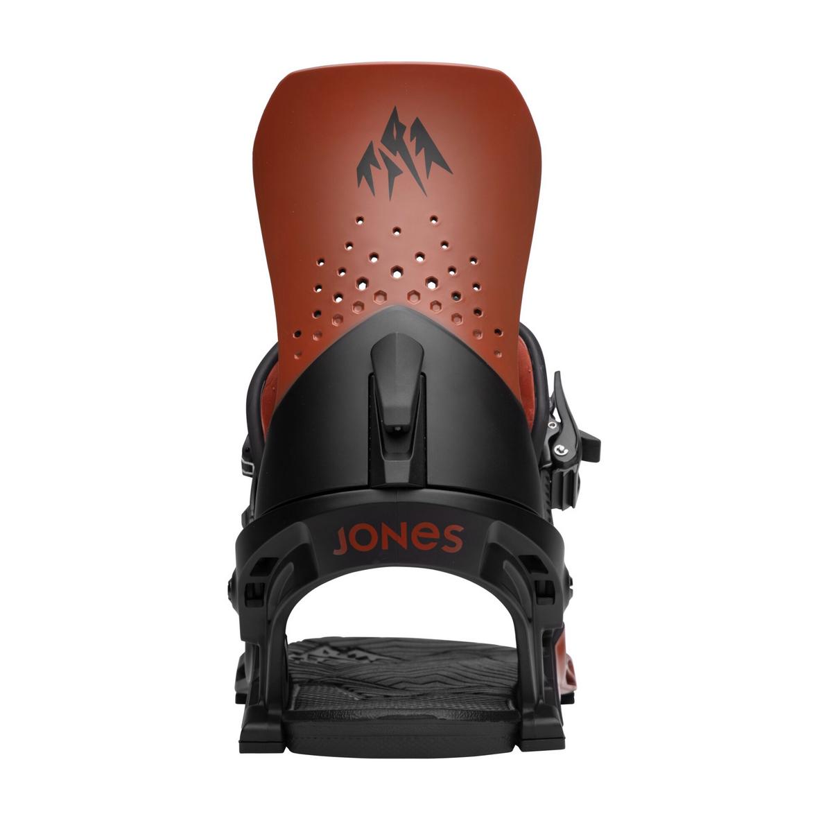 Jones Orion 2024 Men's Snowboard Bindings