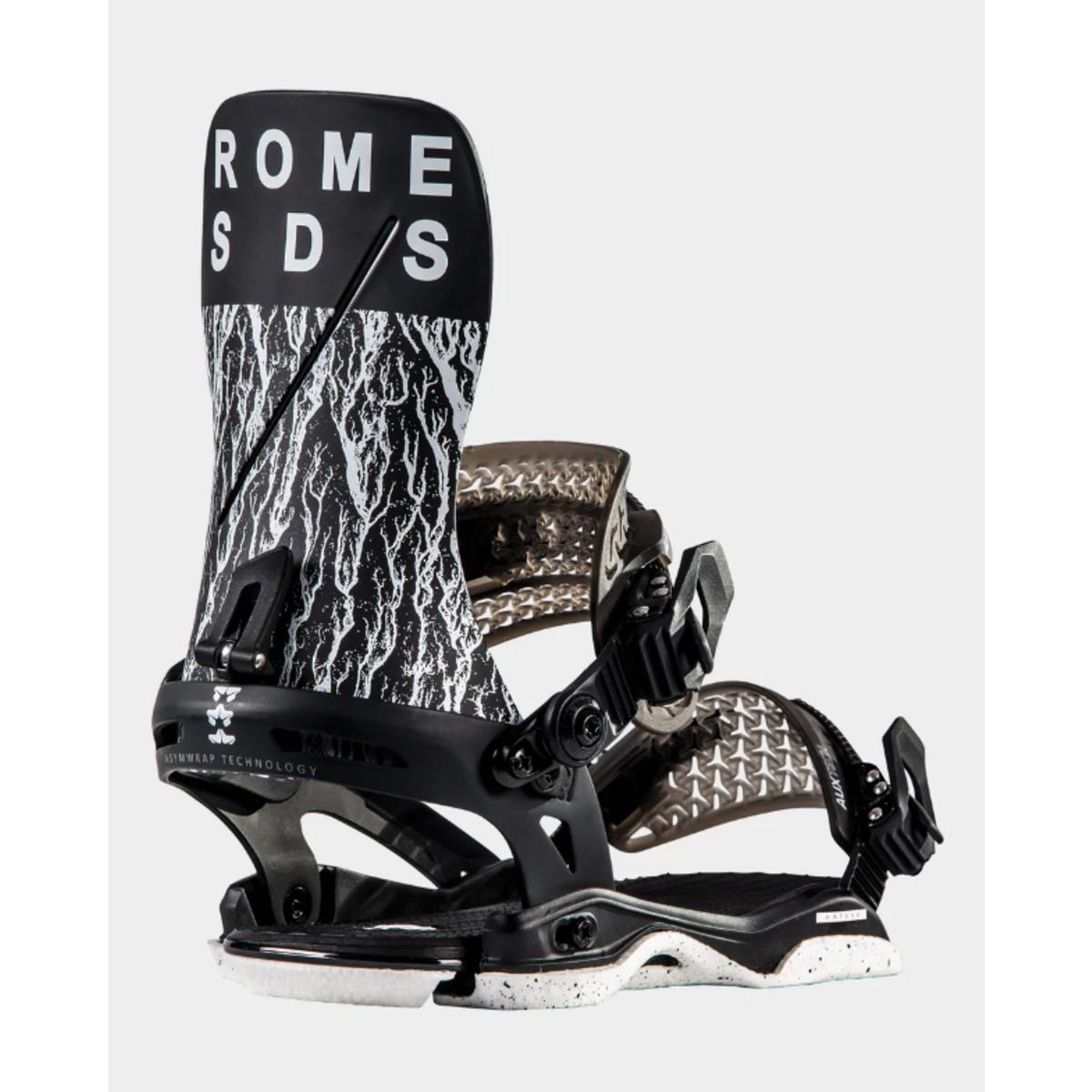 Rome Katana 2023 Snowboard Bindings