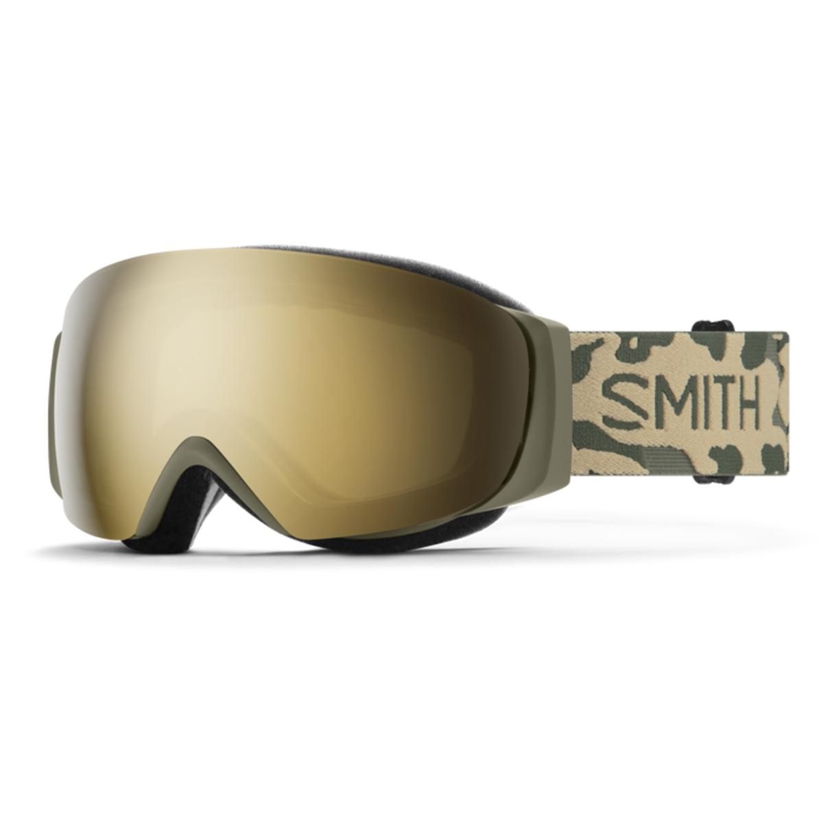 Smith I/O MAG S Goggles