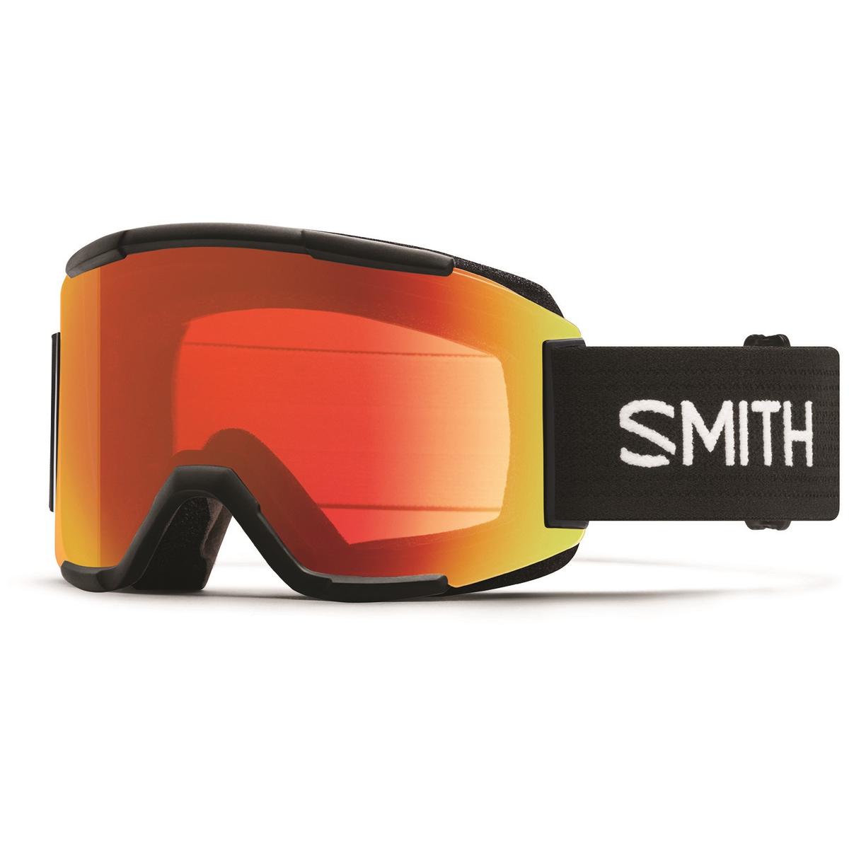 Smith Squad XL Snowboard Goggle