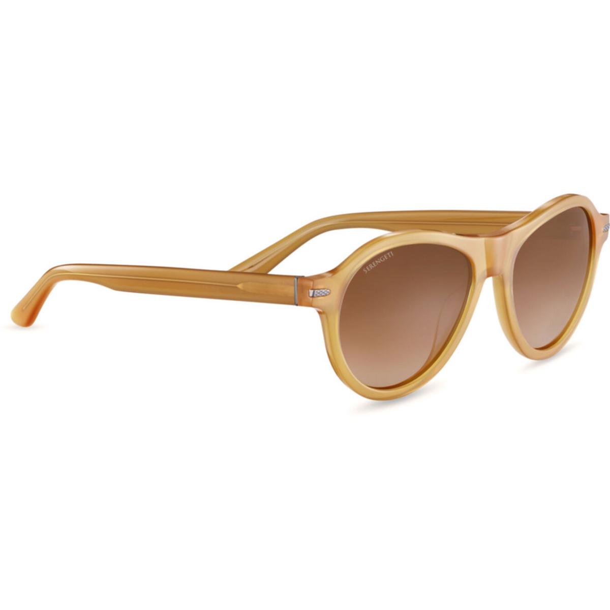 Serengeti Danby Sunglasses