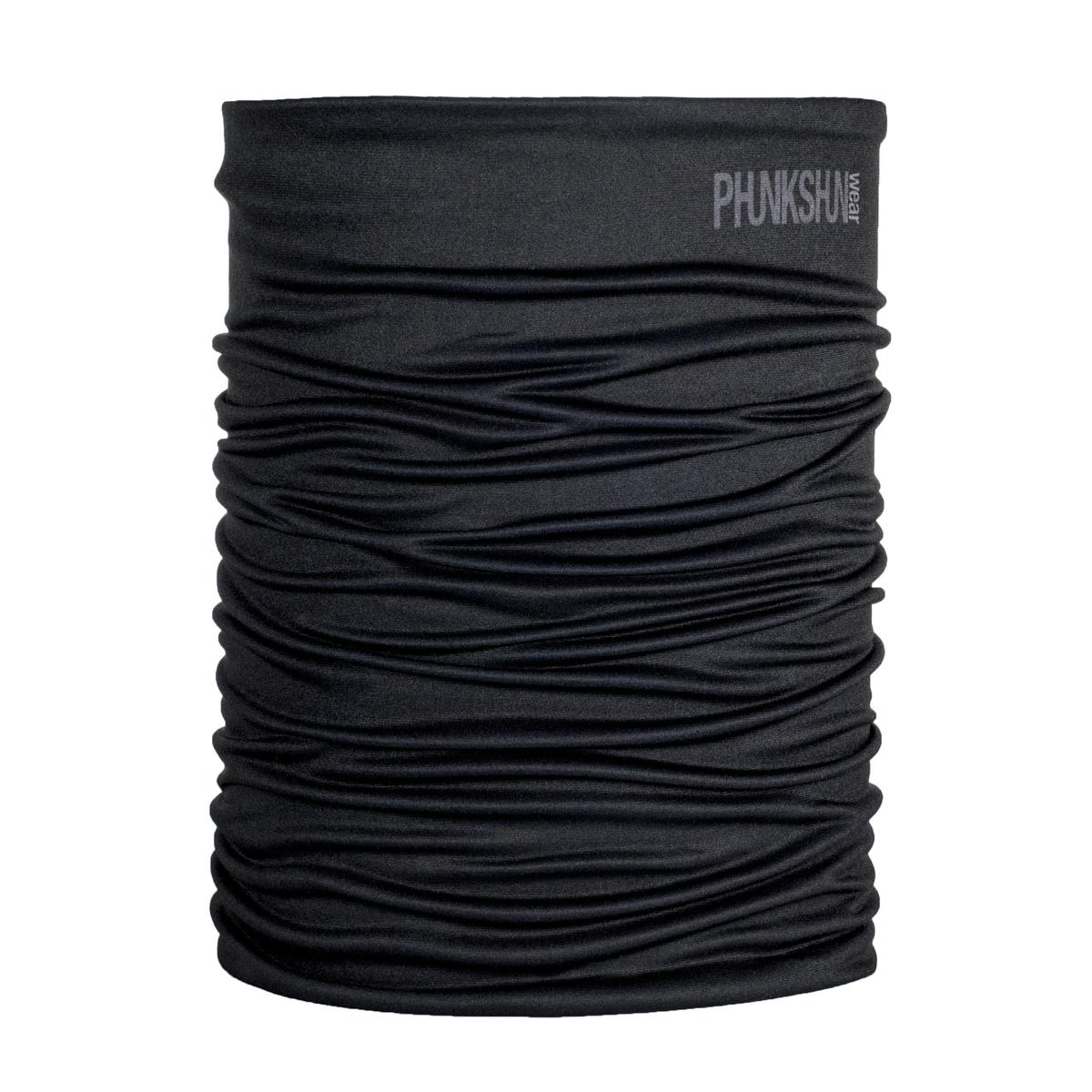 Phunkshun Thermal Tube