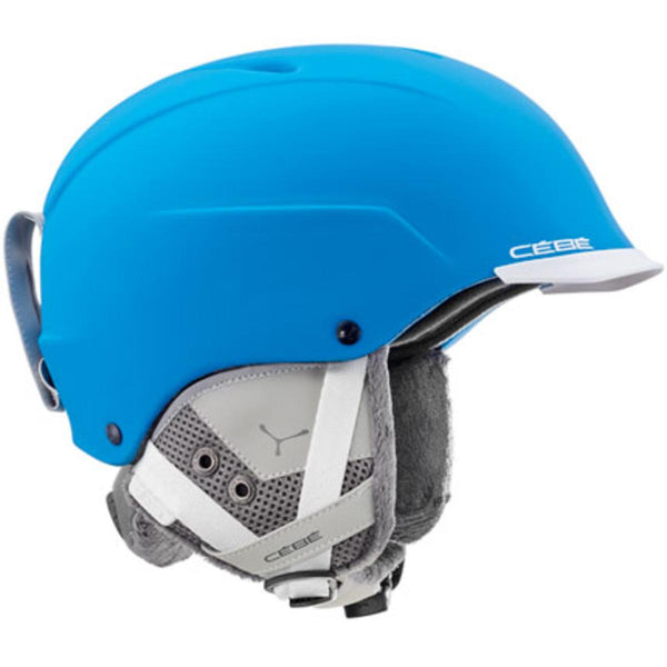 Cebe Contest Visor Helmet – GotYourGear