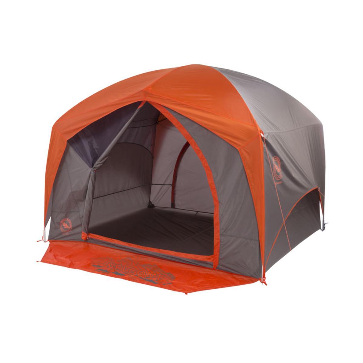 Big Agnes Big House Tent