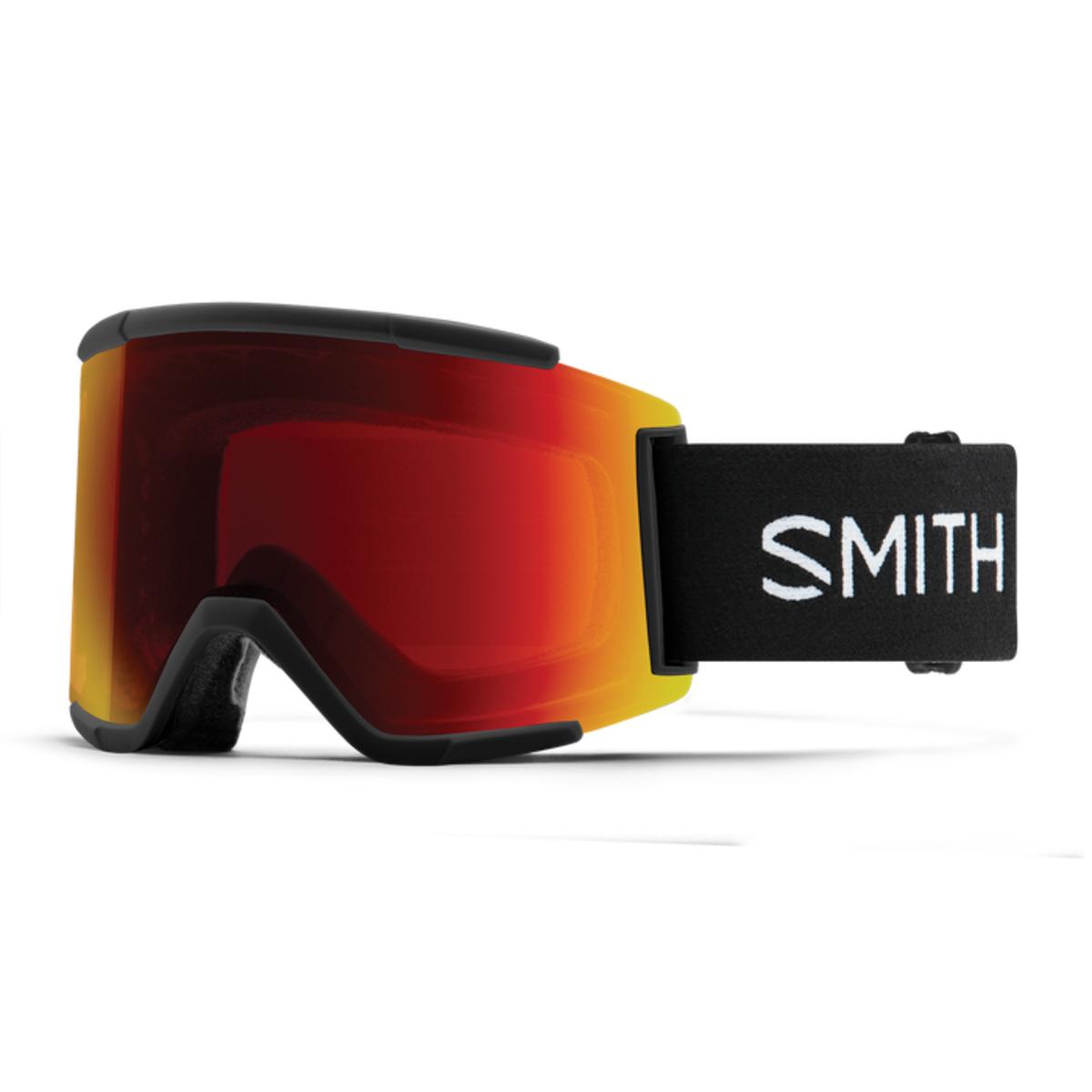 Smith Squad XL Snowboard Goggle