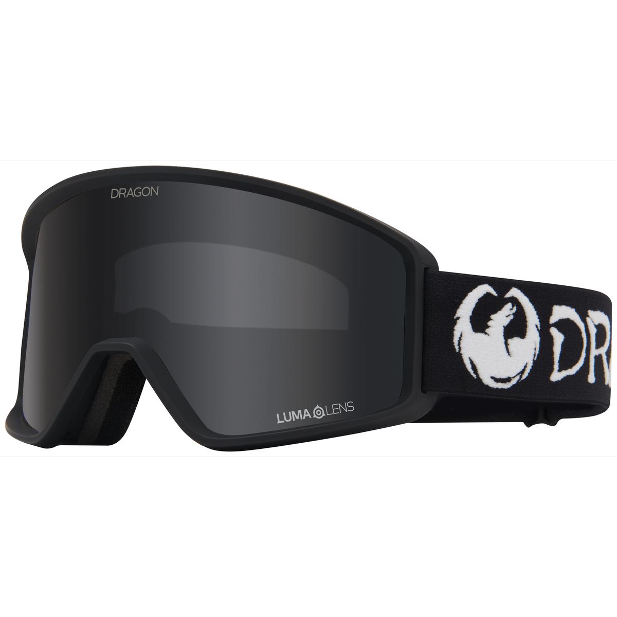 Dragon DXT OTG Goggles