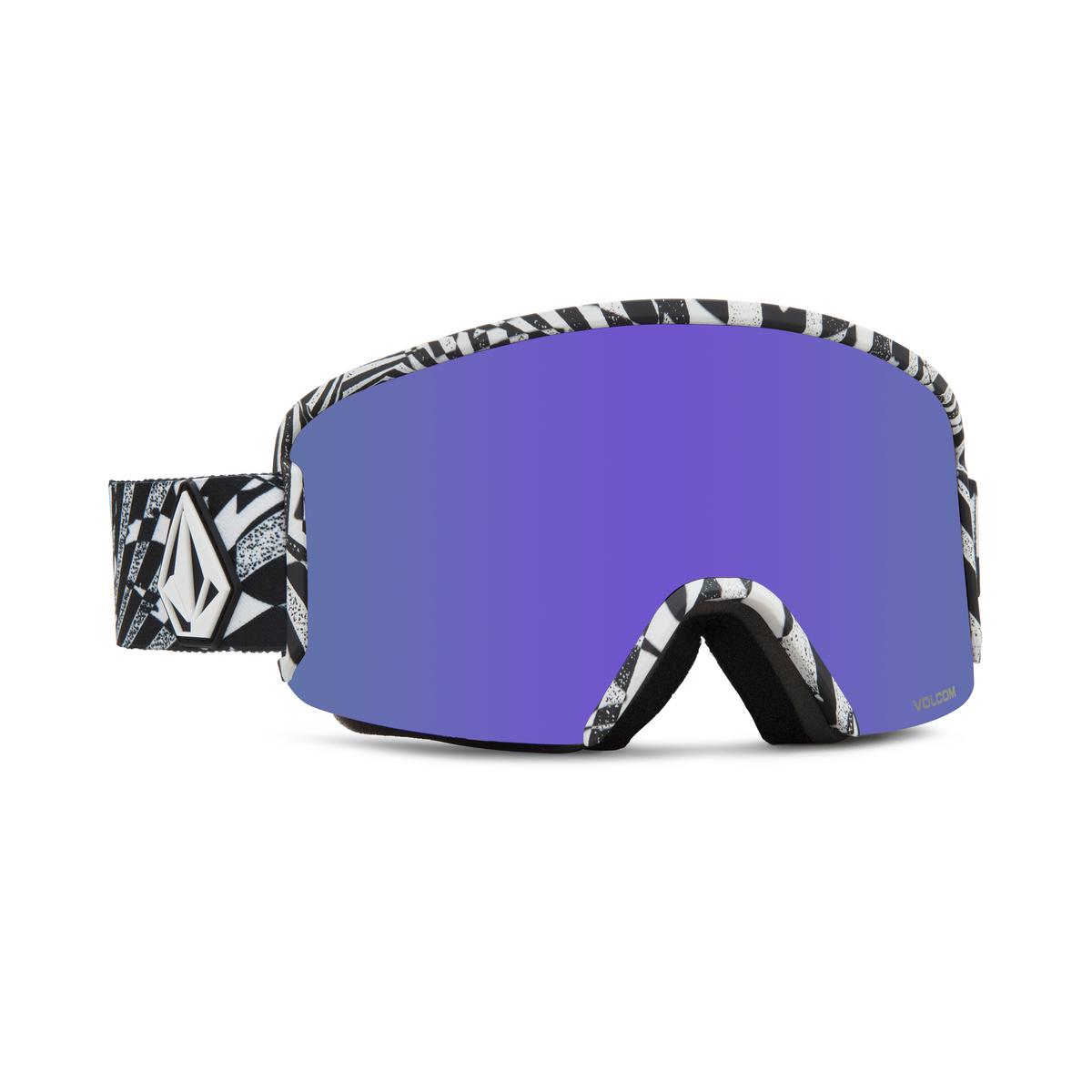 Volcom Garden Goggles