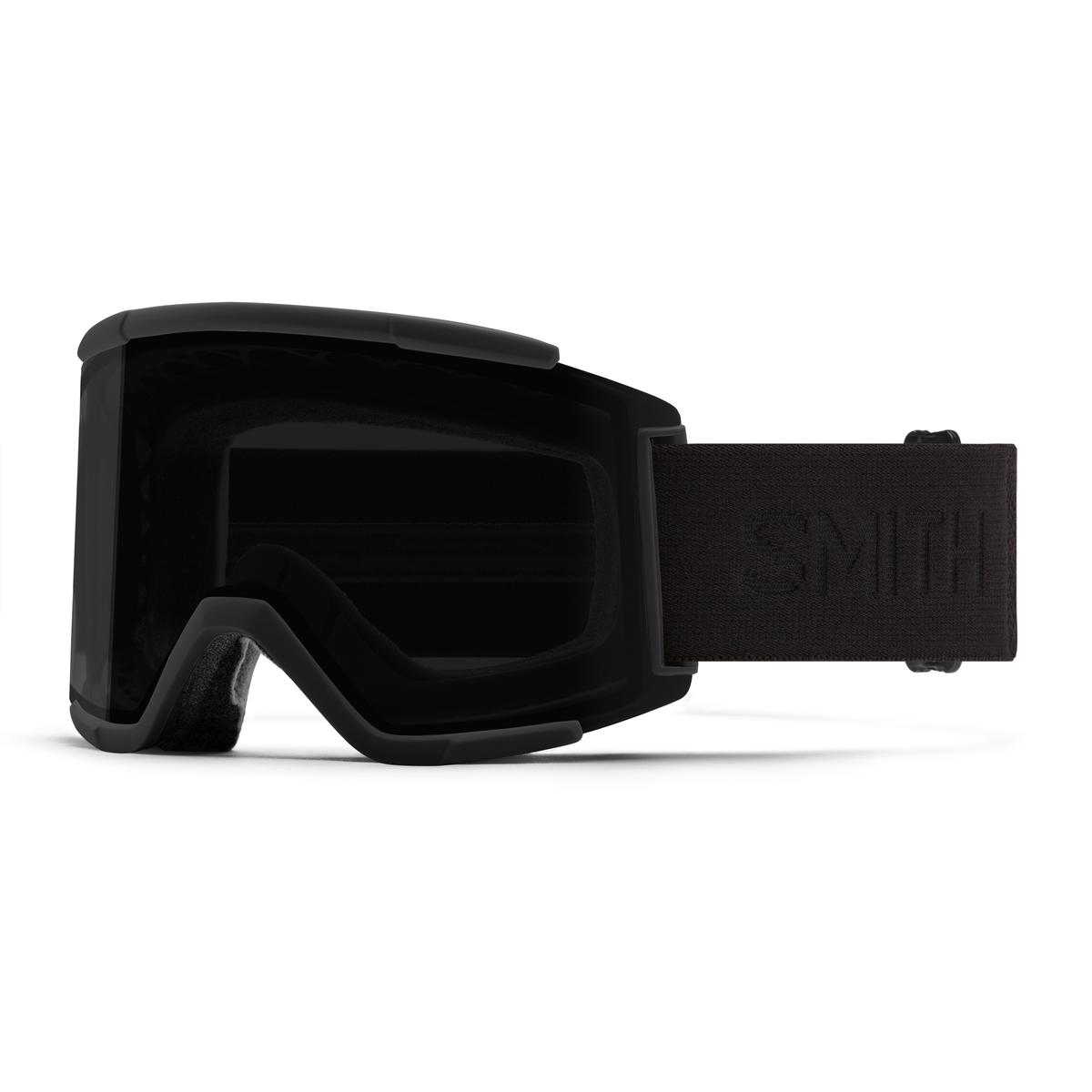 Smith Squad XL Snowboard Goggle