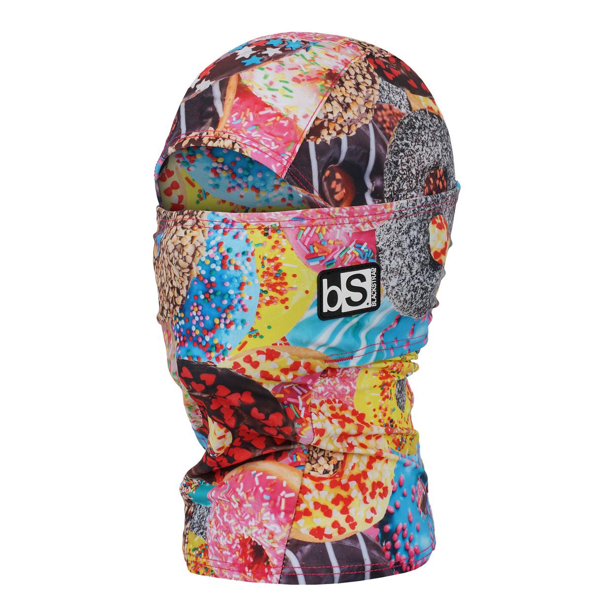 BlackStrap Kids Hood Youth Balaclava