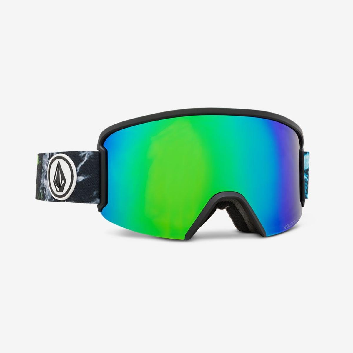 Volcom Garden Goggles