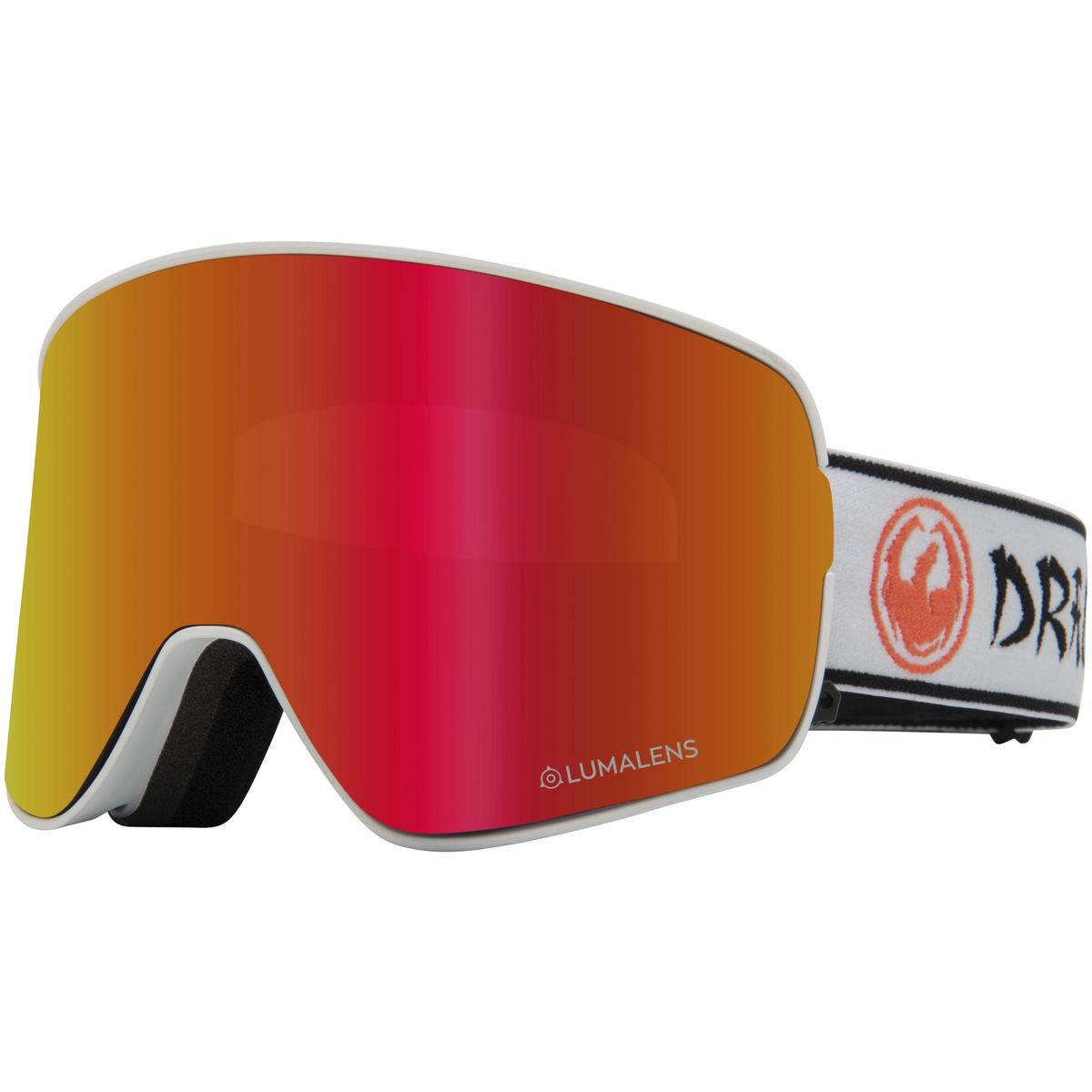 Dragon NFX2 Goggles