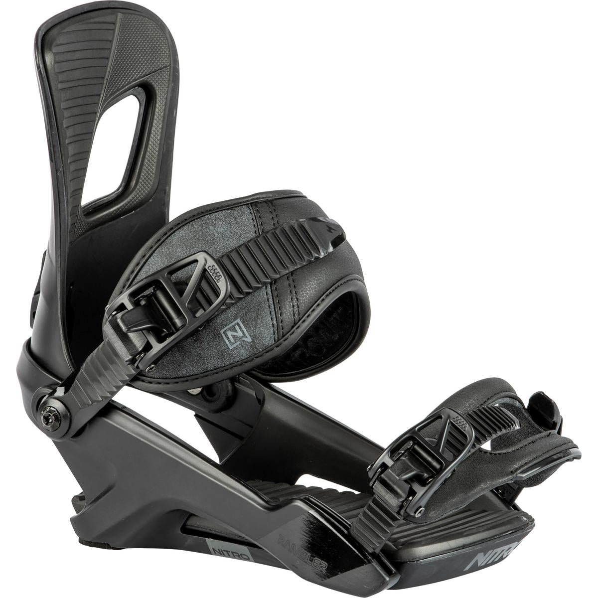 Nitro Rambler 2024 Men's Snowboard Bindings