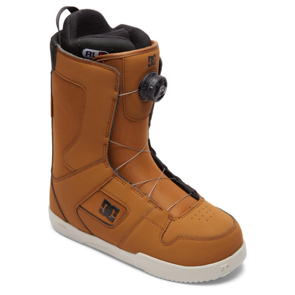 DC Phase BOA 2023 Men's Snowboard Boots