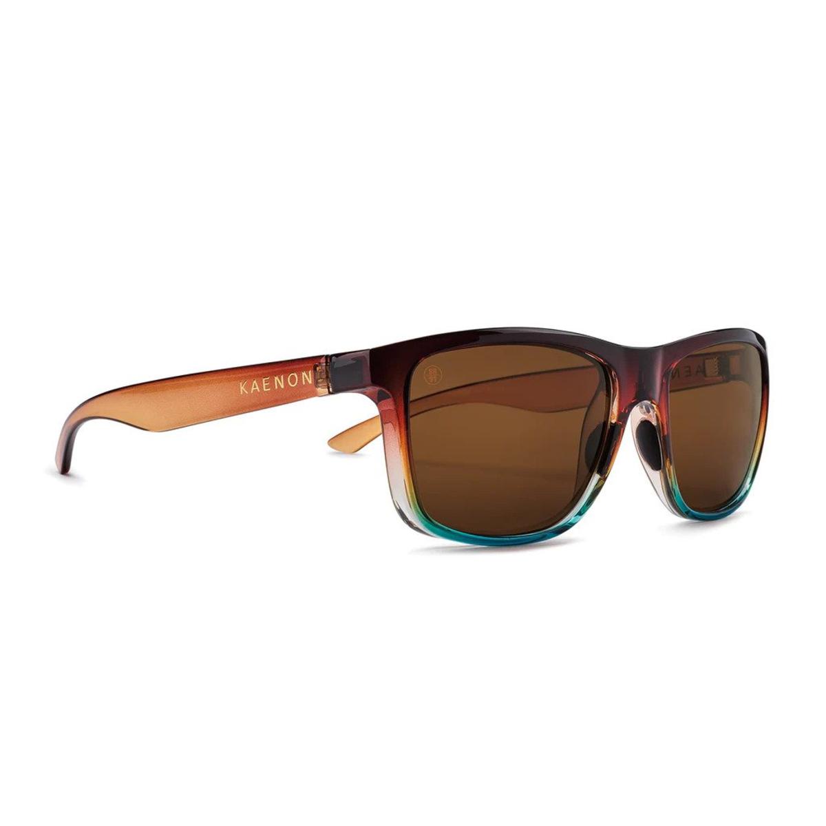 Kaenon Rockaway Polarized Sunglasses