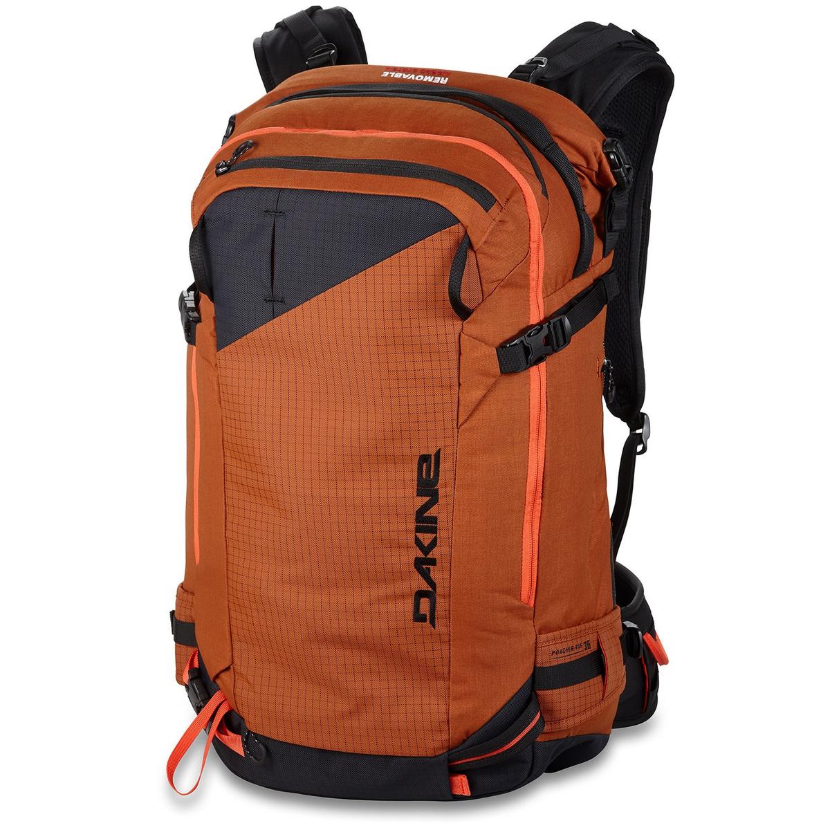 Dakine Poacher R.A.S. 36L Men's Backpack
