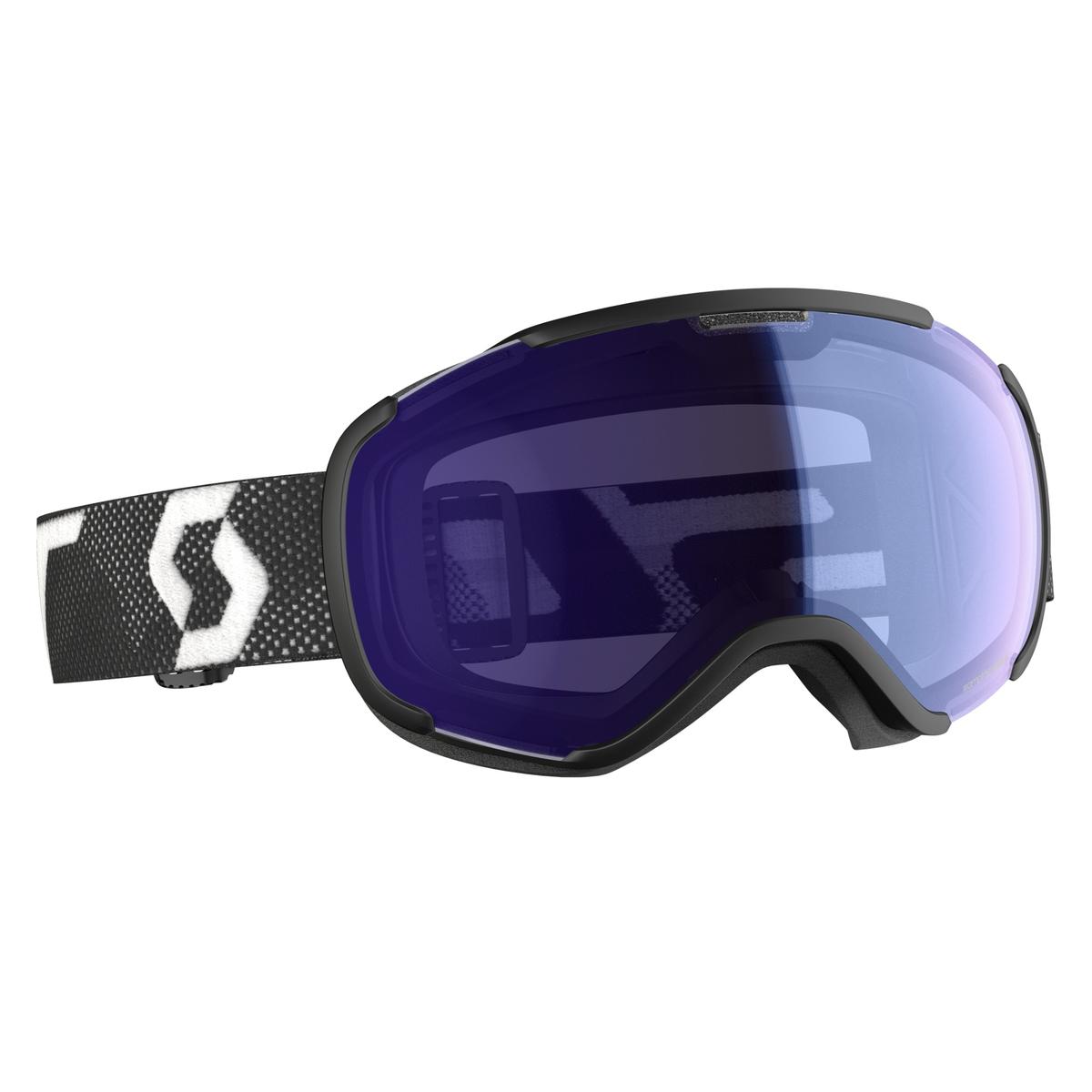 Scott Faze II Goggles