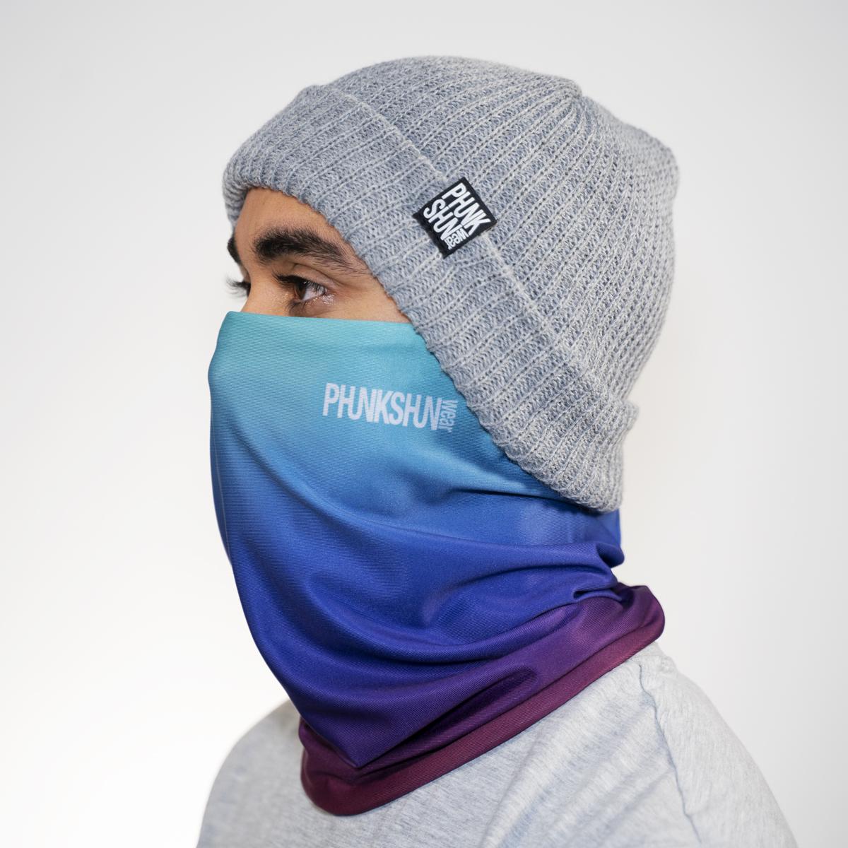 Phunkshun Mistral Double Tube