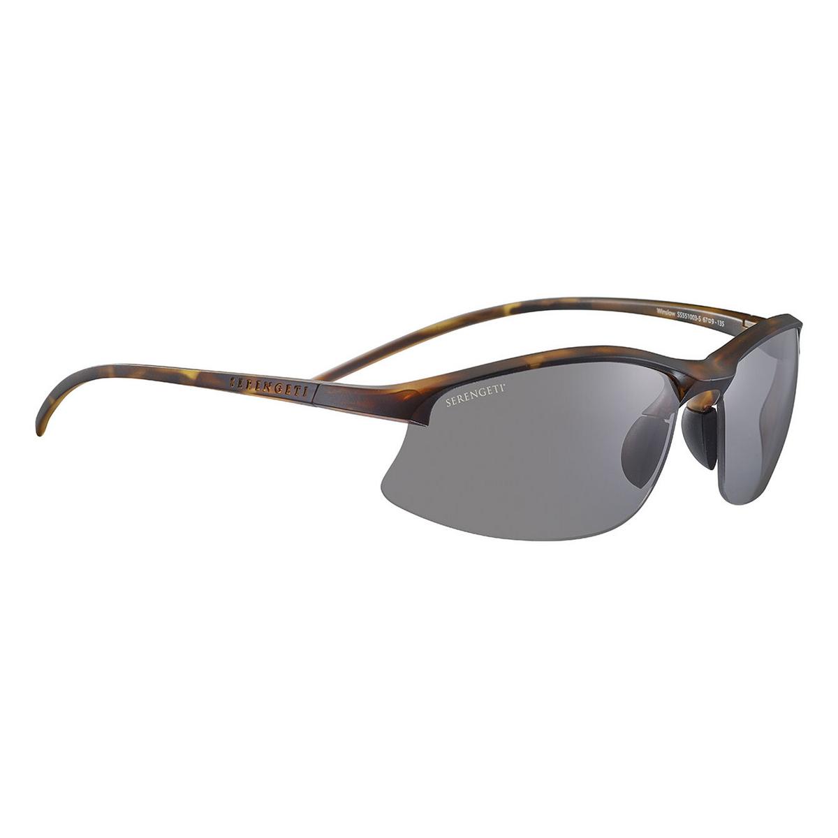 Serengeti Winslow Men's Sunglasses