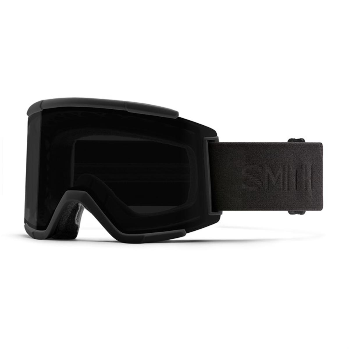 Smith Squad XL Snowboard Goggle