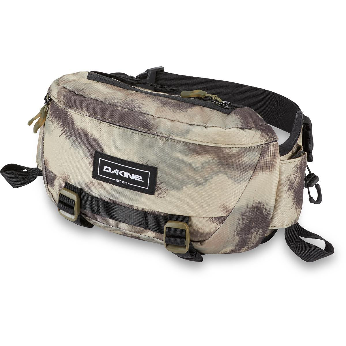 Dakine Hot Laps 2L Fanny Pack