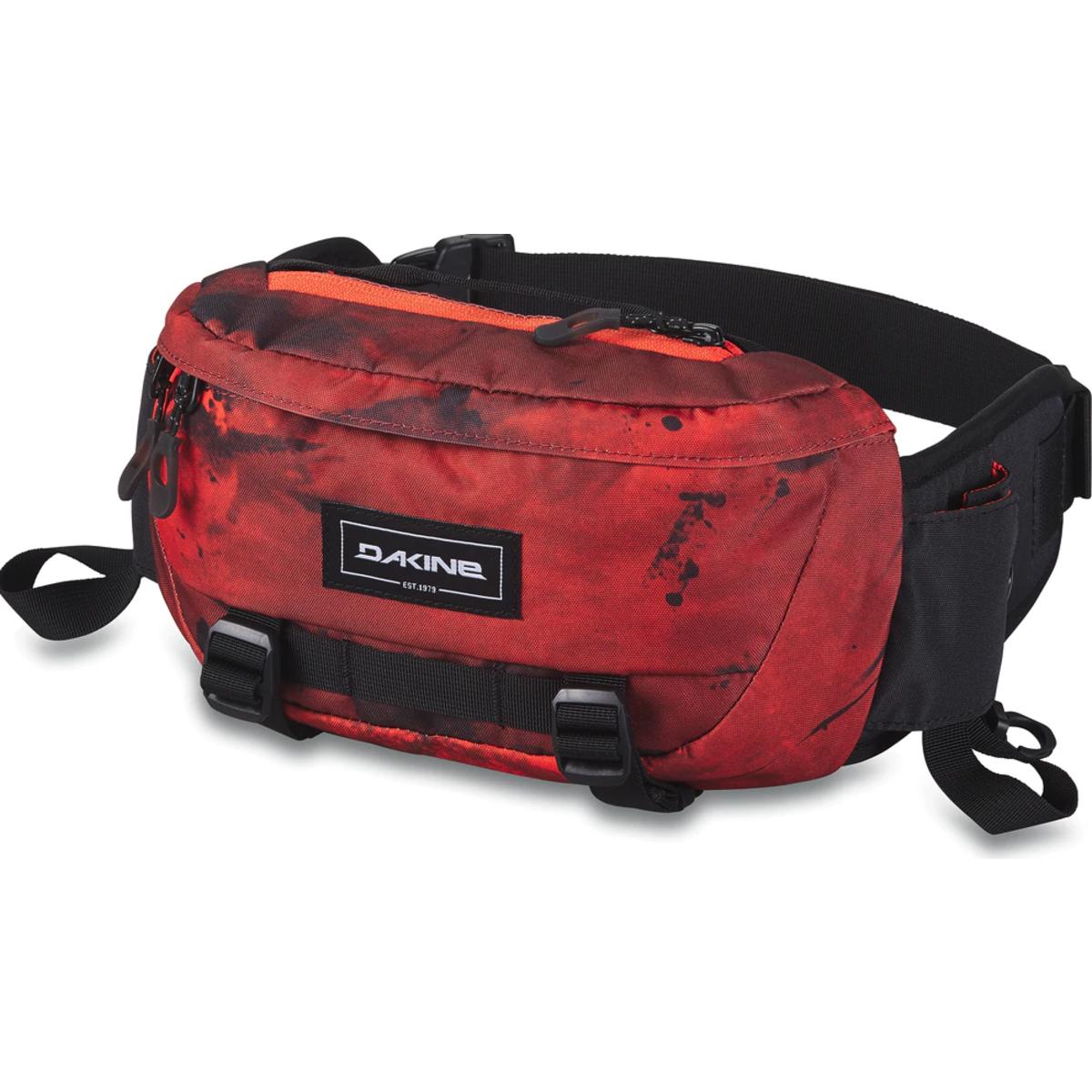 Dakine Hot Laps 2L Fanny Pack