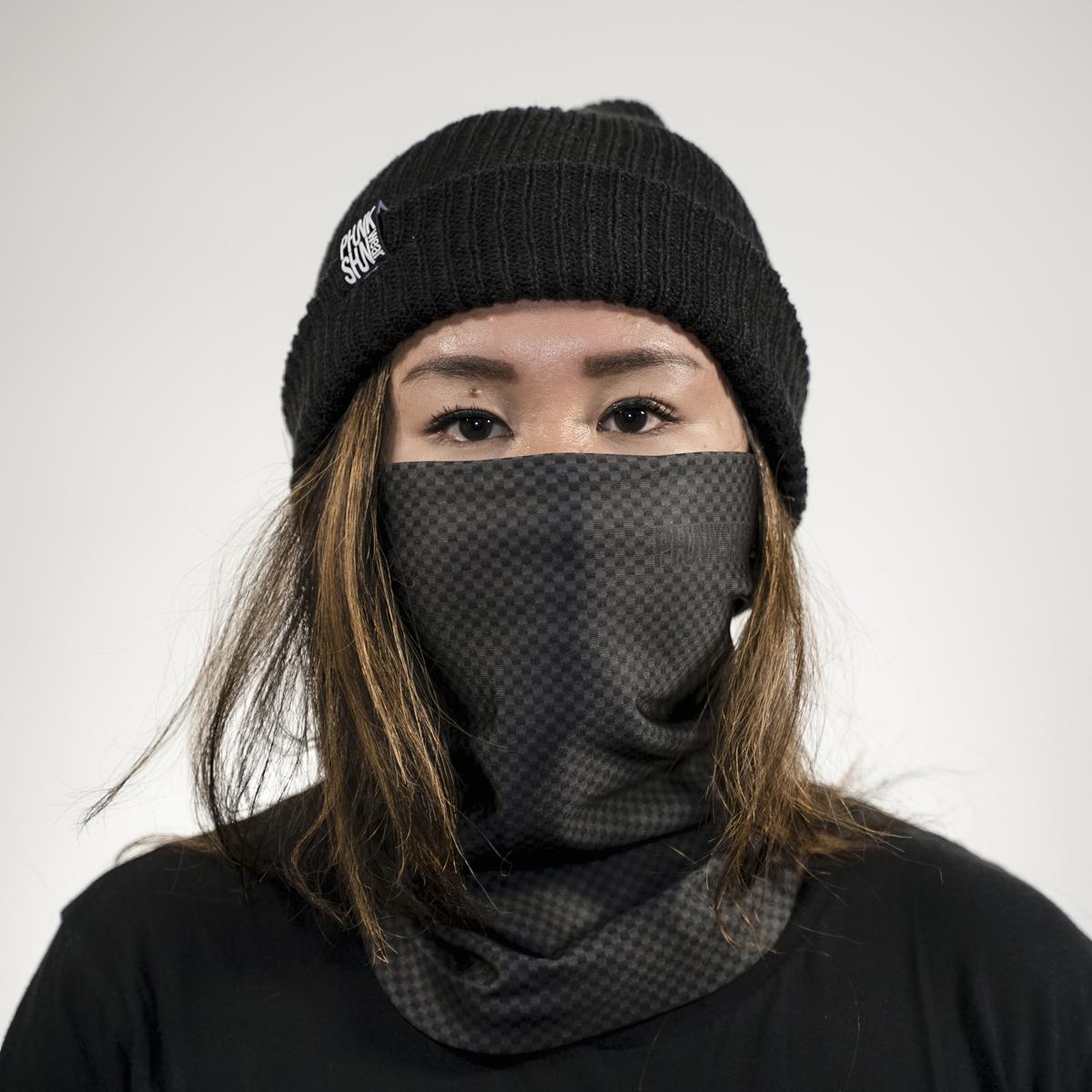 Phunkshun Tempest Thermal Tube