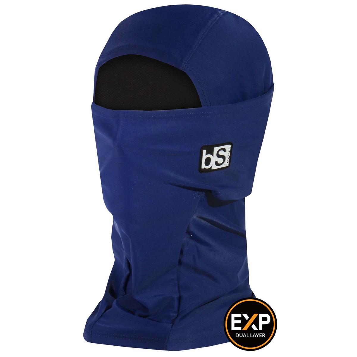BlackStrap Expedition Hood Balaclava
