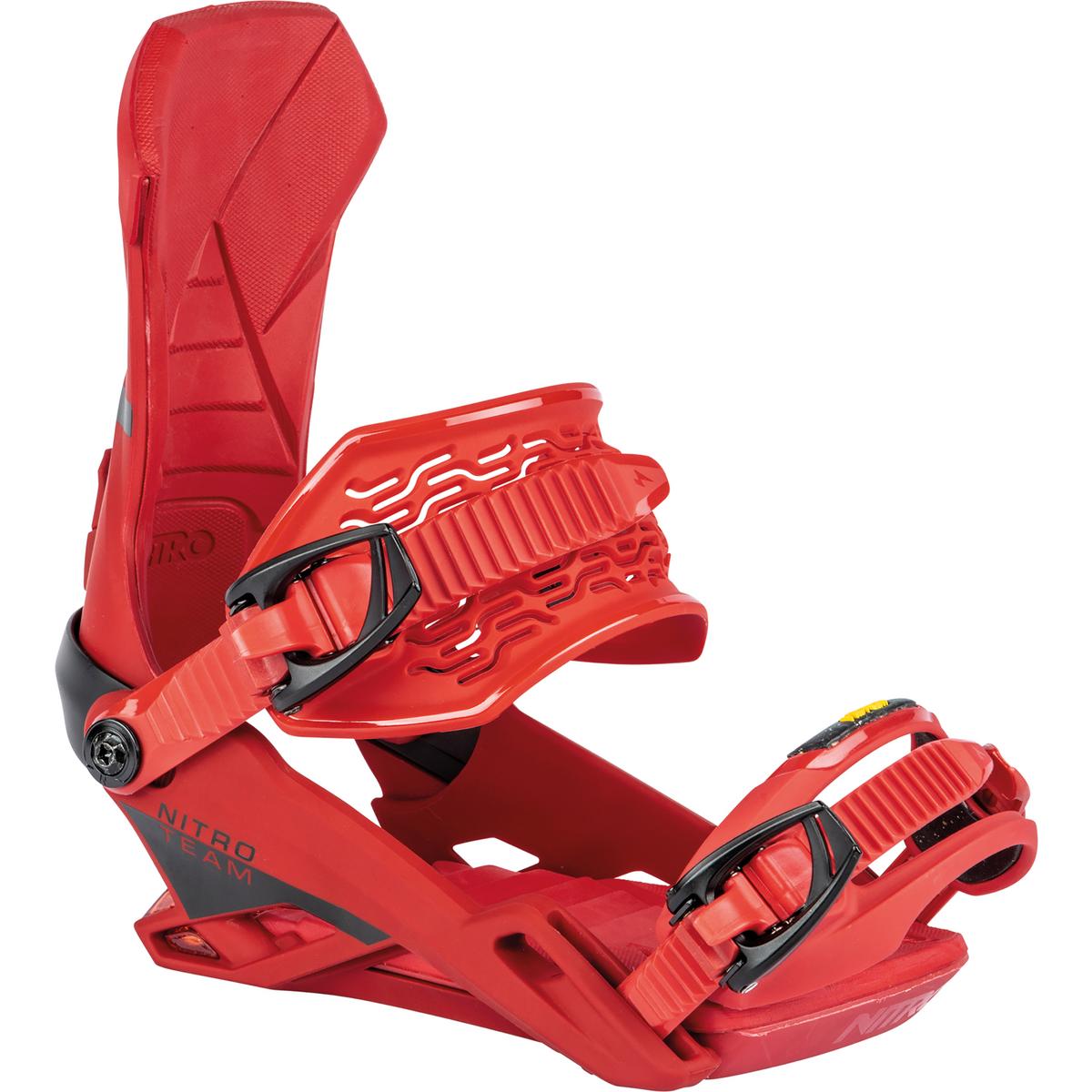 Nitro Team 2024 Men's Bindings