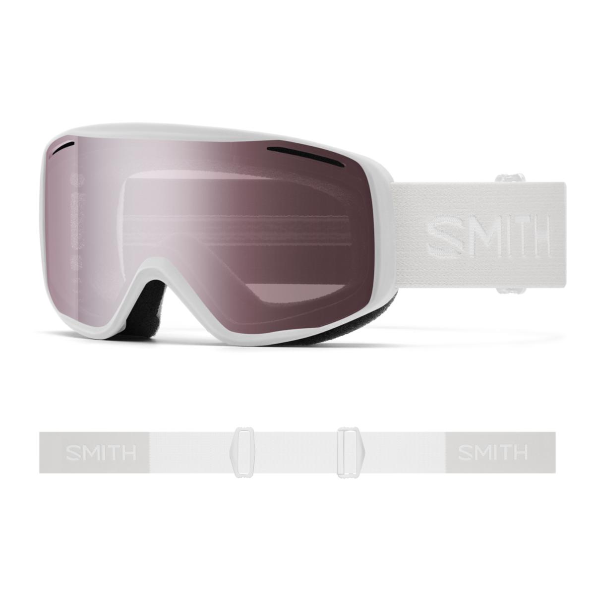 Smith Rally Goggles