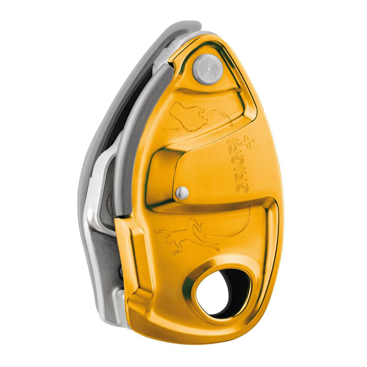 Petzl GriGri + Belay Device
