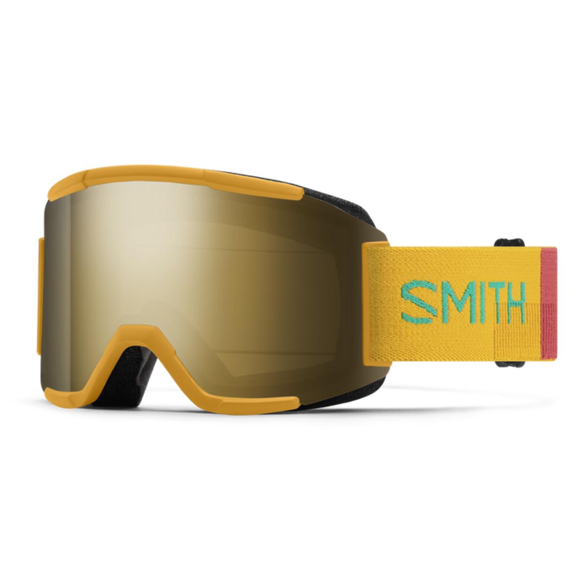 Smith Squad Goggles